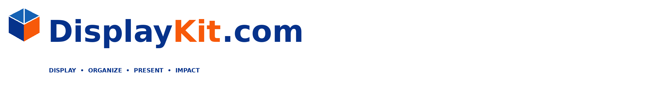 DisplayKit.com
